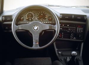 BMW M3 Coupe 1986 года  (WW)